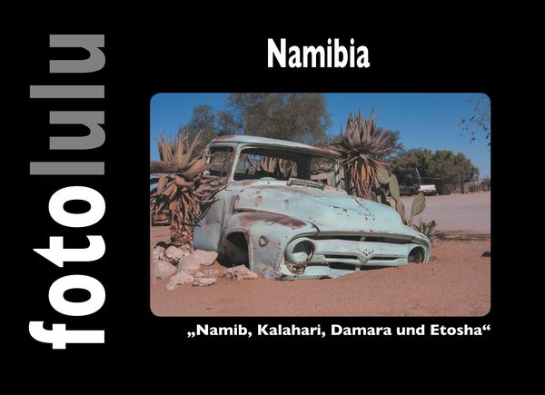 Produktbild: Namibia