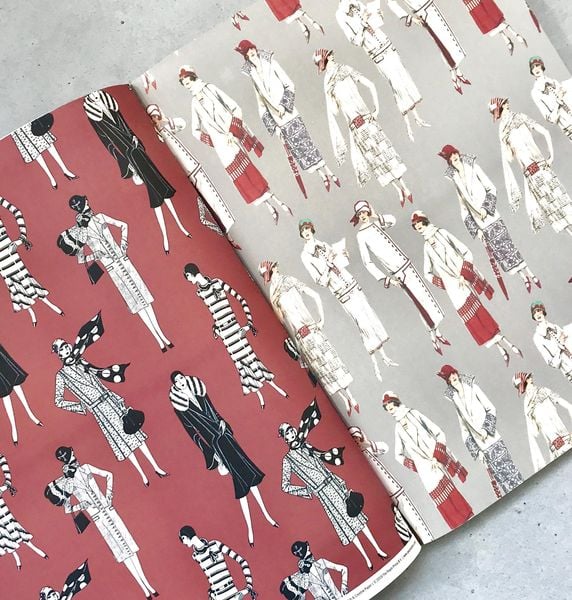Produktbild: 1920s Fashion