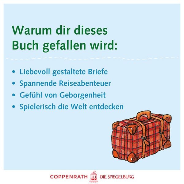 Produktbild: Briefe von Felix