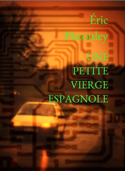 Produktbild: Une Petite vierge espagnole