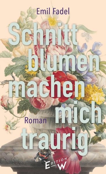Produktbild: Schnittblumen machen mich traurig