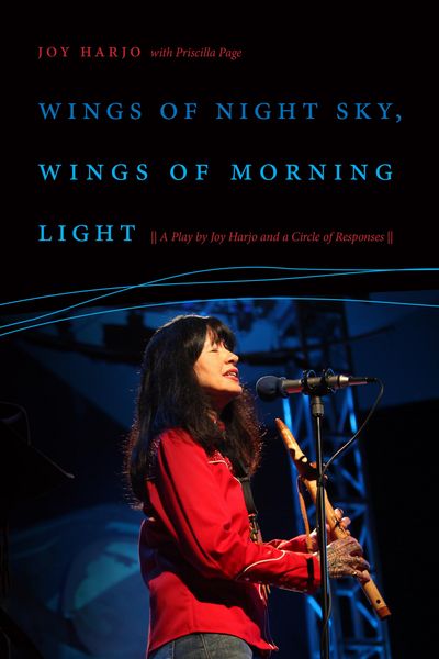 Produktbild: Wings of Night Sky, Wings of Morning Light