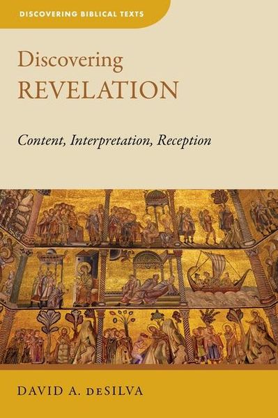 Produktbild: Discovering Revelation
