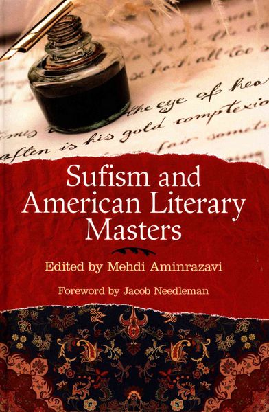 Produktbild: Sufism and American Literary Masters