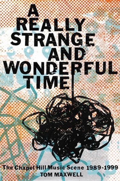 Produktbild: A Really Strange and Wonderful Time