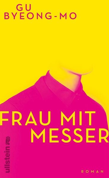 Produktbild: Frau mit Messer