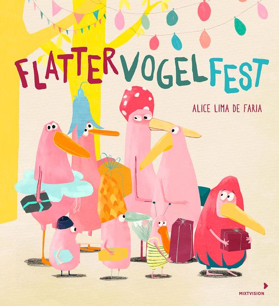 FlatterVogelFest