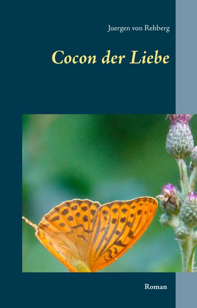 Produktbild: Cocon der Liebe