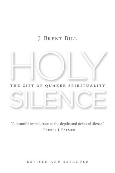 Produktbild: Holy Silence