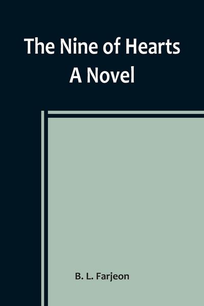 Produktbild: The Nine of Hearts