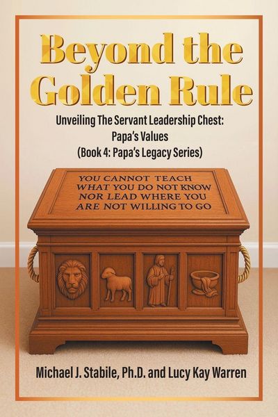 Produktbild: Beyond the Golden Rule