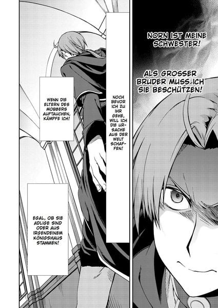Produktbild: Mushoku Tensei - In dieser Welt mach ich alles anders 20