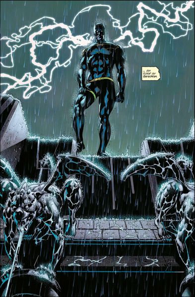 Produktbild: Batman - Detective Comics