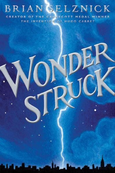 Produktbild: Wonderstruck