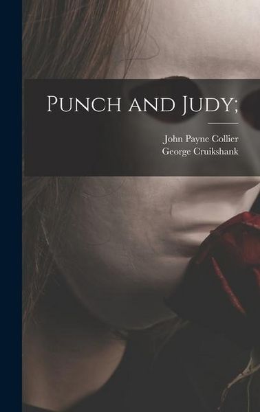 Produktbild: Punch and Judy;