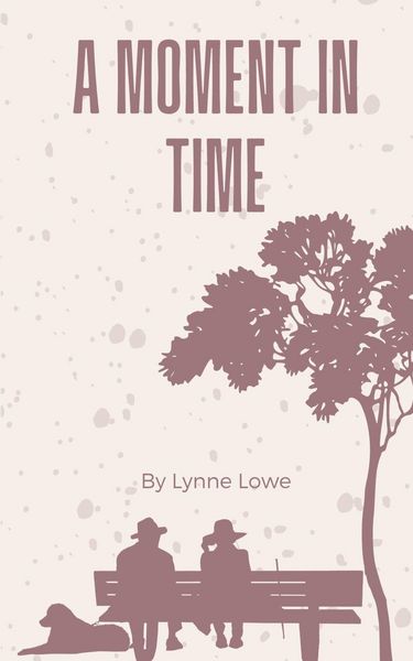 Produktbild: A moment in time