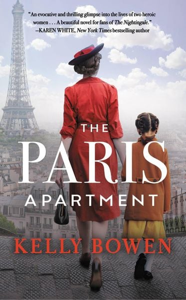 Produktbild: The Paris Apartment