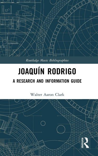 Produktbild: Joaqu&iacute;n Rodrigo