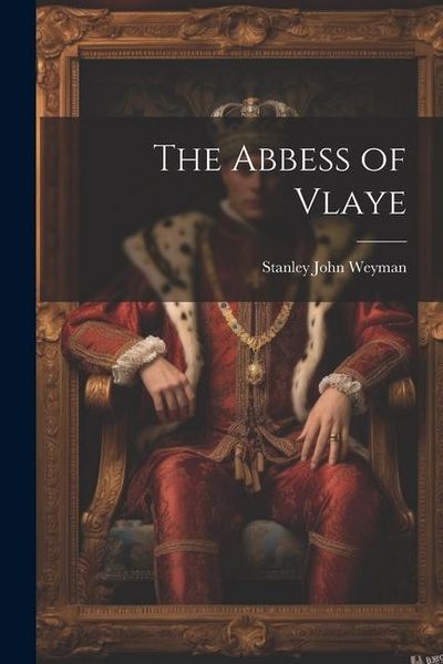 Produktbild: The Abbess of Vlaye