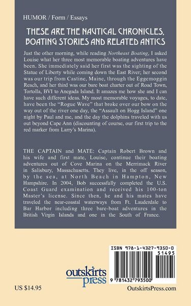 Produktbild: Nautical Chronicles