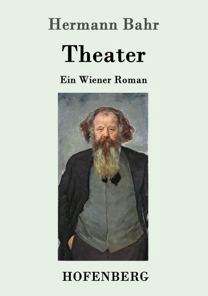 Produktbild: Theater
