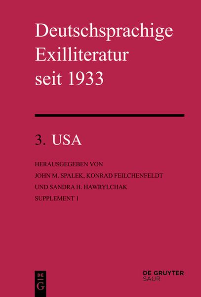 Produktbild: USA