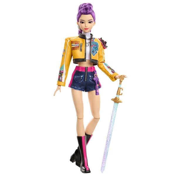 Produktbild: KPop DH Core Doll Rumi