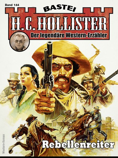Produktbild: H. C. Hollister 144