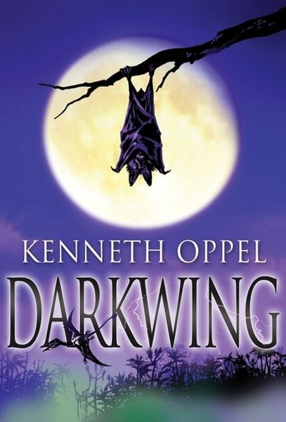 Produktbild: Darkwing