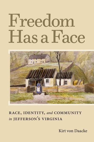 Produktbild: Freedom Has a Face