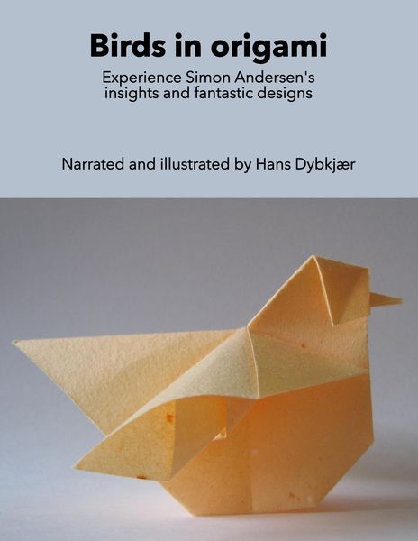 Produktbild: Birds in origami