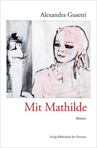 Produktbild: Mit Mathilde