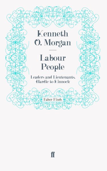 Produktbild: Labour People