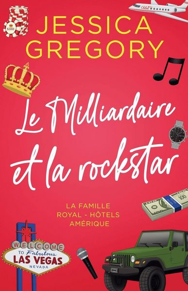 Produktbild: Le Milliardaire et la rockstar
