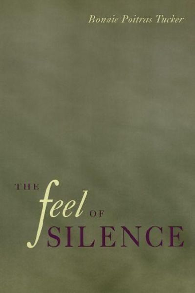 Produktbild: The Feel of Silence