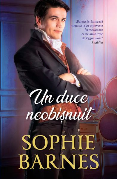 Produktbild: Un duce neobisnuit