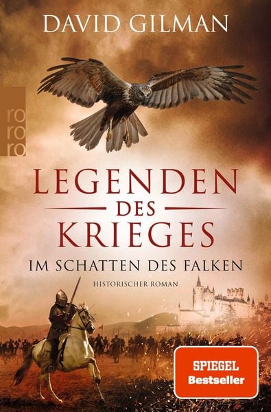 Produktbild: Legenden des Krieges: Im Schatten des Falken