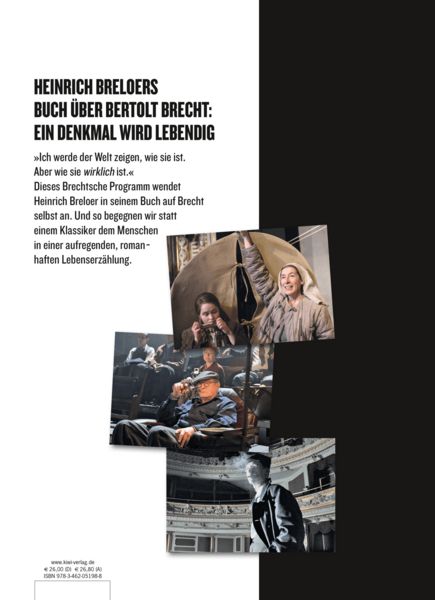 Produktbild: Brecht
