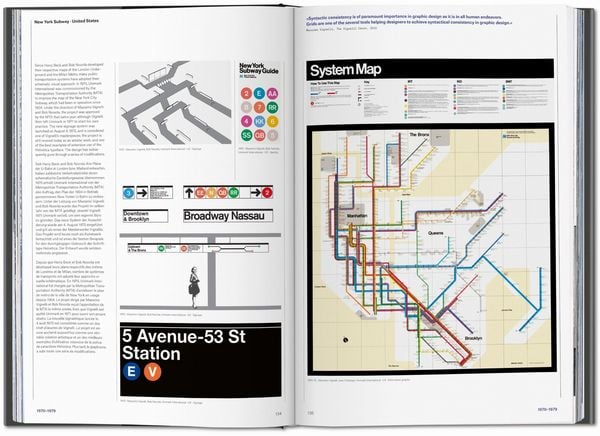 Produktbild: The History of Graphic Design. Vol. 2. 1960&ndash;Today