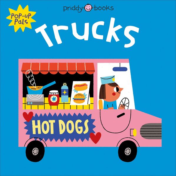 Produktbild: Trucks