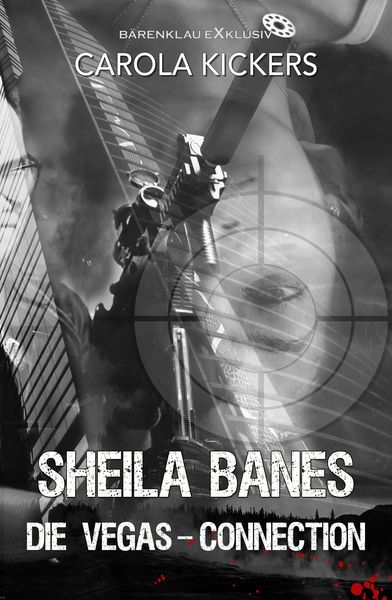 Produktbild: Sheila Banes - Die Vegas-Connection
