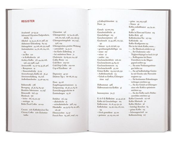 Produktbild: Kaffee-Apotheke