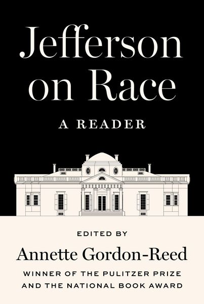Produktbild: Jefferson on Race