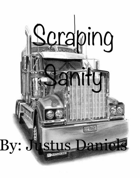 Produktbild: Scraping Sanity