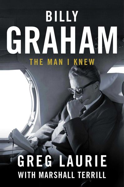 Produktbild: Billy Graham