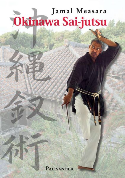 Produktbild: Okinawa Sai-jutsu