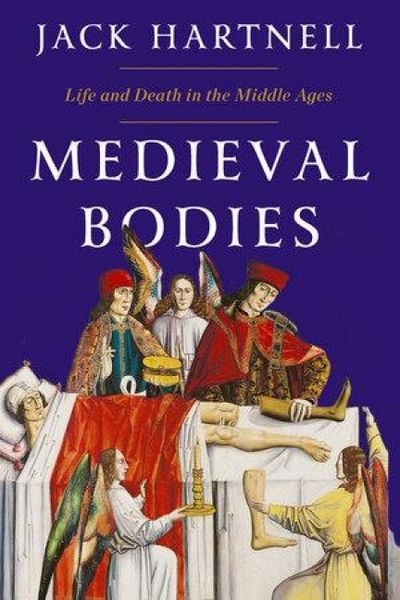 Produktbild: Medieval Bodies