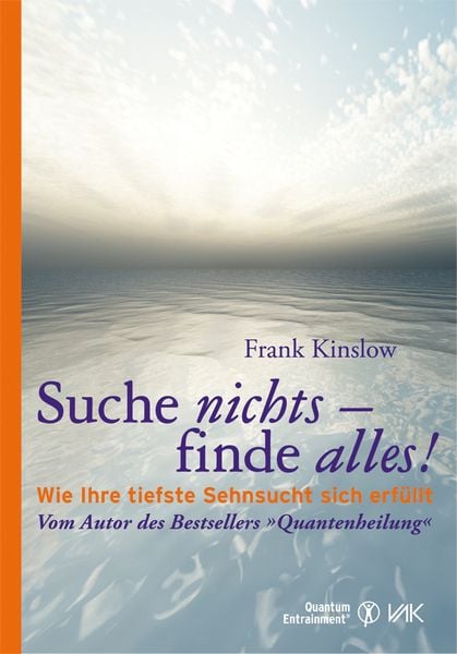 Produktbild: Suche nichts - finde alles!