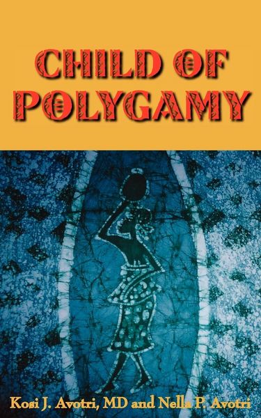 Produktbild: Child Of Polygamy