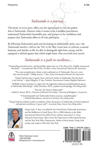 Produktbild: Taekwondo